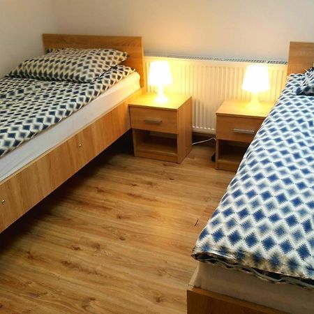 Apartamenty Daisy Goczalkowice-Zdroj Luaran gambar