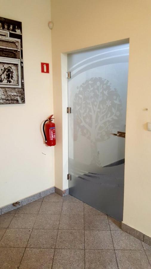Apartamenty Daisy Goczalkowice-Zdroj Luaran gambar
