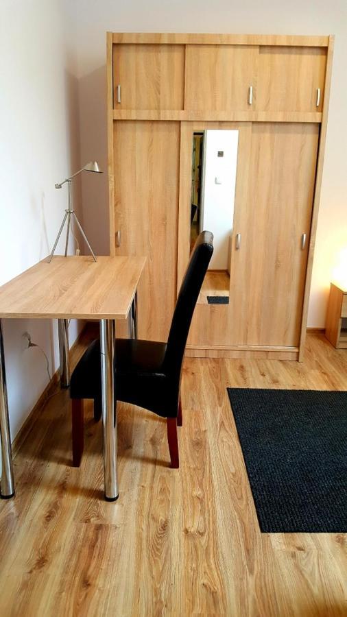 Apartamenty Daisy Goczalkowice-Zdroj Luaran gambar