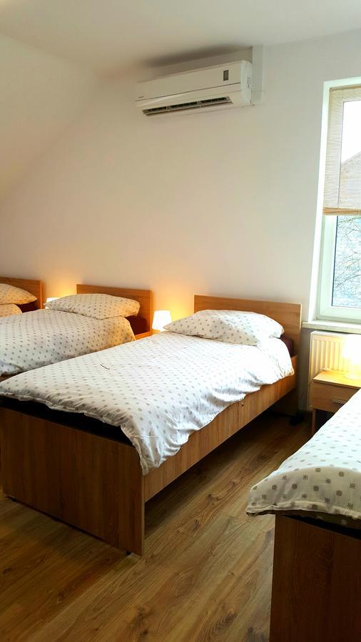 Apartamenty Daisy Goczalkowice-Zdroj Luaran gambar