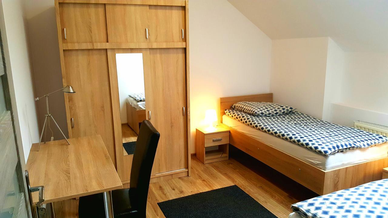 Apartamenty Daisy Goczalkowice-Zdroj Luaran gambar