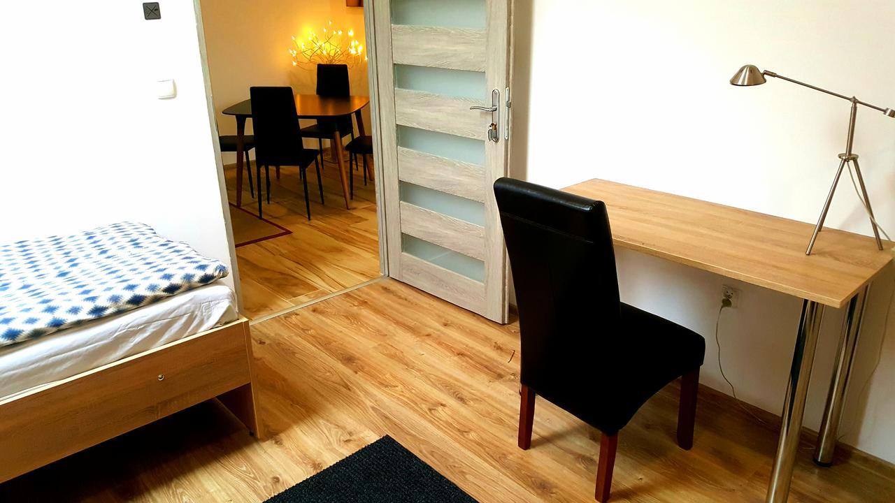 Apartamenty Daisy Goczalkowice-Zdroj Luaran gambar