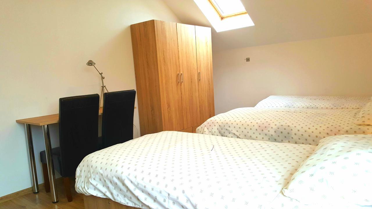 Apartamenty Daisy Goczalkowice-Zdroj Luaran gambar