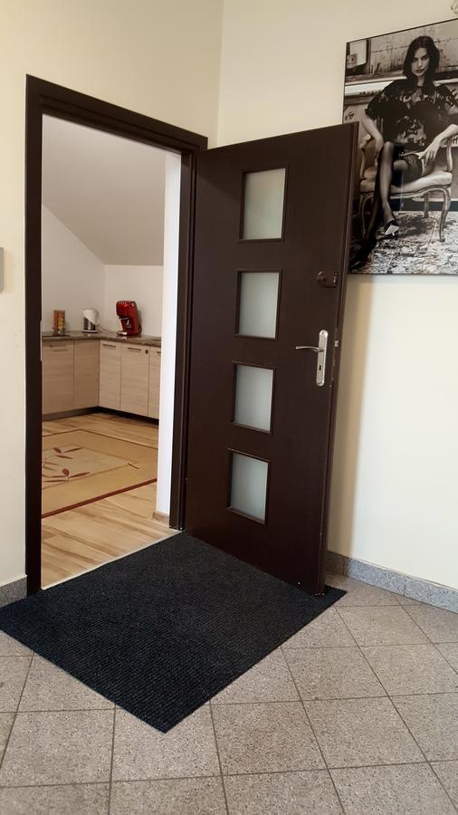 Apartamenty Daisy Goczalkowice-Zdroj Luaran gambar