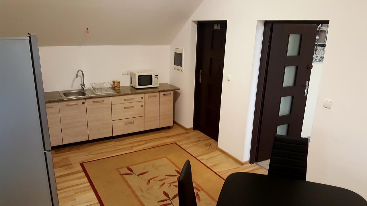 Apartamenty Daisy Goczalkowice-Zdroj Luaran gambar