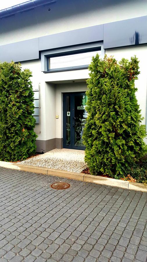 Apartamenty Daisy Goczalkowice-Zdroj Luaran gambar