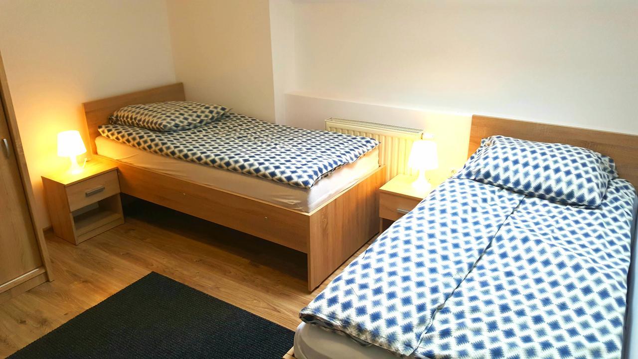 Apartamenty Daisy Goczalkowice-Zdroj Luaran gambar