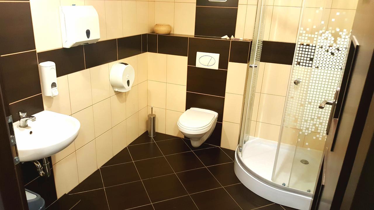 Apartamenty Daisy Goczalkowice-Zdroj Luaran gambar