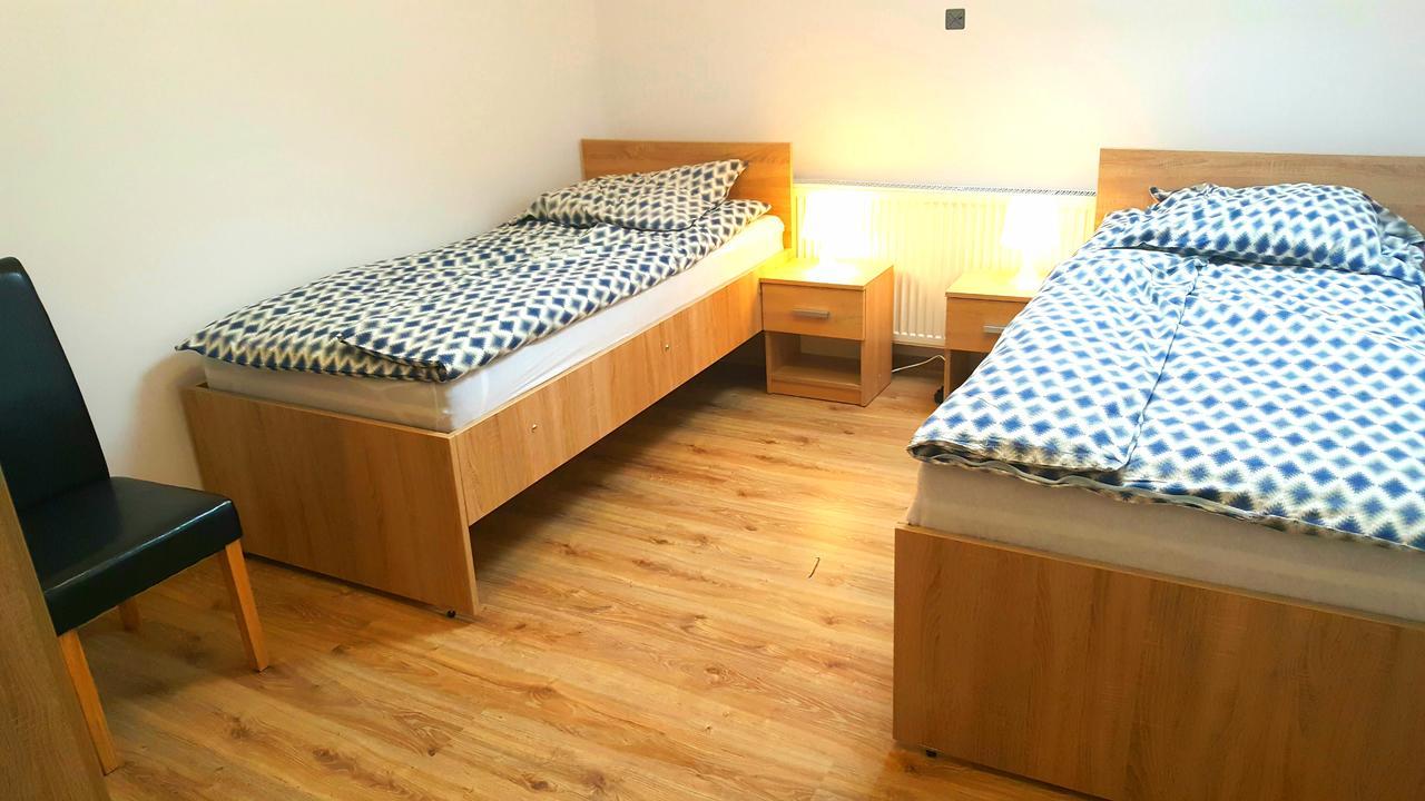 Apartamenty Daisy Goczalkowice-Zdroj Luaran gambar