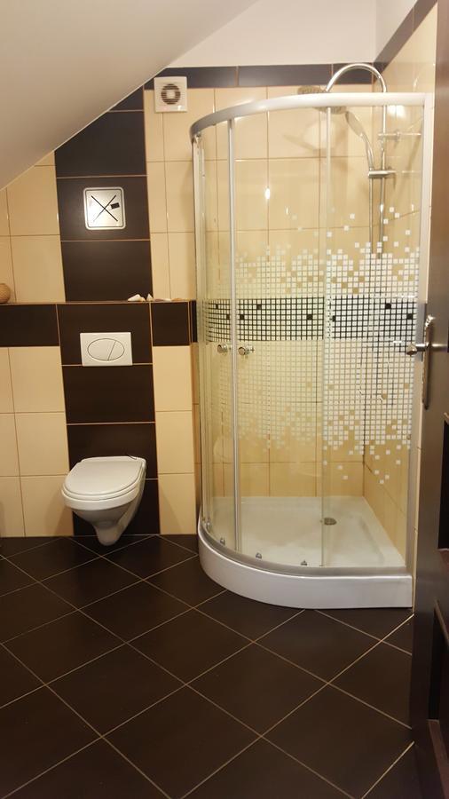 Apartamenty Daisy Goczalkowice-Zdroj Luaran gambar